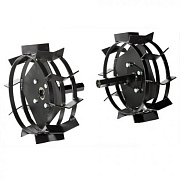 Грунтозацеп 390/180 для МК-9500,МК-11000,МК-13000,МК-15000 (шестигранник 32 мм) (комп. 2 шт.)