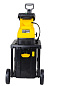 Садовый измельчитель ESH-2800PRO HUTER