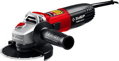 Углошлифовальная машина (болгарка) УШМ-125-805 серия «МАСТЕР»