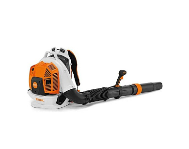 Воздуходувка ранцевая Stihl BR 800 4283-011-1603