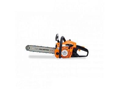 SB301- ZMC4000 Бензопила Villartec(1,5кВт,3/P,35см,52зв) (MS180)