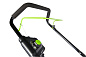 Газонокосилка аккумуляторная Greenworks GD60LM46HP 60V (46 см) с 4 А.ч. АКБ и ЗУ, арт. 2502807UB