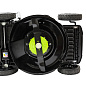 Газонокосилка аккумуляторная Greenworks GD40LM46SP, 40V, 46см, самоходная, бесщеточная, c 1хАКБ 8 Ач