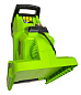 Измельчитель с ящиком Greenworks GACSB 2500W, арт. 2206707