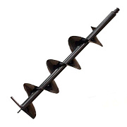 Шнек для бурения грунта HUTER AG-300