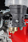 Двигатель бензиновый VERTON GARDEN BS390 (13 л.с., 25мм вал)