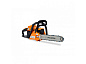 SB301- ZMC4000 Бензопила Villartec(1,5кВт,3/P,35см,52зв) (MS180)