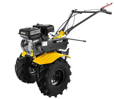 Мотоблок МК-7500M BIG FOOT Huter