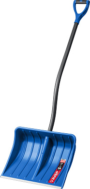 Снеговая лопата ЗУБР АРКТИКА, 550 мм