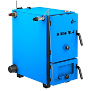 Котел твердотопливный СТЭН "Кобальт" 15