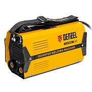 Аппарат инвертор. дуговой сварки DS-230 Compact Denzel