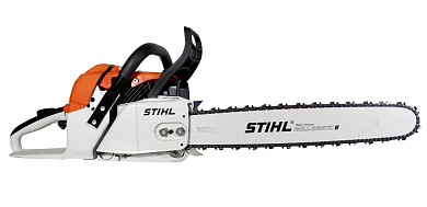 Бензопила STIHL MS 382 шина 20" (50 см) цепь 3/8" / 1.6 мм / 72 зв Super