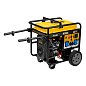 Генератор бензиновый PS-120EA Denzel
