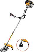 Триммер бензиновый STEHER BT-2500, 2.5 кВт