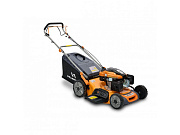 Бензогазонокосилка MB4153T, двигатель LONCIN 3в1 (ширина резки 53 см, объем двигателя:196 куб.см)