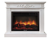 Портал Firelight Noce 25 шпон белёный дуб