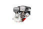 Двигатель бензиновый VERTON GARDEN BS390 (13 л.с., 25мм вал)