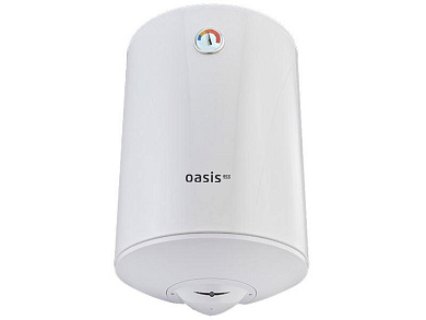 Водонагреватель OASIS Eco ER-50 накопительный