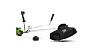 Триммер аккумуляторный Greenworks GD40BCB, 40V, 40 см, бесщеточный, с 1хАКБ 5Ач и ЗУ (2105707UG)