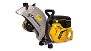 Бензорез Champion CP350, 3.5 кВт, 74см³, 10.1 кг, без диска, D 350 мм, d 20/25.4