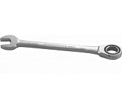 Ключ гаечный комбинированный трещоточный, 36 мм Jonnesway