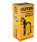 Мойка высокого давления HUTER W105-Р