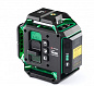Профессиональный лазерный уровень ADA LaserTANK 4-360 GREEN Ultimate Edition