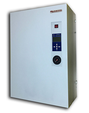 Котел электрический Savitr Lux 12 Plus (380В, 12кВт)