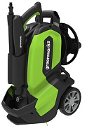 Мойка высокого давления Greenworks G50