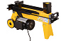 Дровокол электрический HLS-4500 Huter