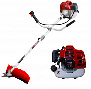 Триммер бензиновый VERTON garden BR-561