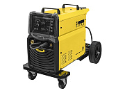 Сварочный полуавтомат КЕДР ALPHAMIG-250S-1