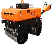 Виброкаток Samsan DDR 700 (Honda GX390)