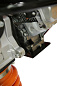 Вибротрамбовка Samsan TR280 с двиг. Honda GX160, 80кг, 14кН,