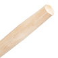 Черенок деревянный, 40х1200 мм, 2 сорт// Произведено в РФ