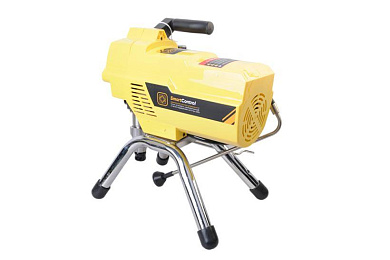 Краскопульт электрический безвоздушный Hanskonner HSG9665V