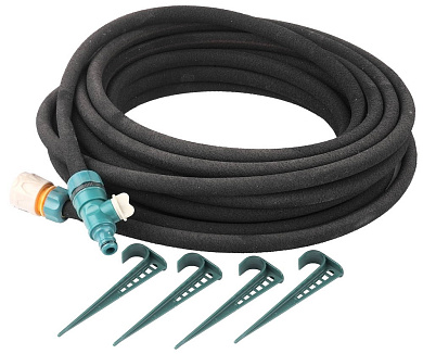 Сочащийся шланг RACO 1/2″ x 15 м