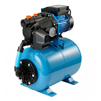 Установка повышения давления ДЖИЛЕКС ДЖАМБО 60/35 Ч-24 (2.0)