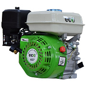 Двигатель FORZA ECO-407E (7 л.с.,вал 20 мм,212 куб.см, электростартер)