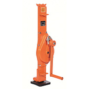 Домкрат реечный СибТаль, модель ДР, 3Т