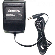 Зарядное устройство для ВИХРЬ ДА-18-2к (адаптер)