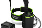 Ремень ранцевый Greenworks G82BB,  82V (2916207)