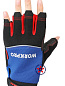 Перчатки беспалые L WP371019 WORKPRO