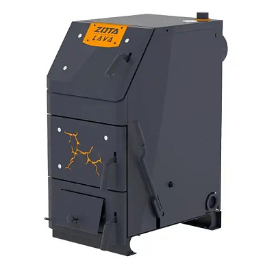 Котел отопительный ZOTA "Lava" 17 кВт