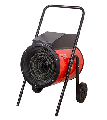 Электрическая пушка РЕСАНТА ТЭП-24000К