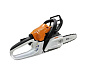 Бензопила STIHL MS 212 (1,8 кВт 45см. "18" 63PM3 61 зв)