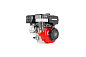 Двигатель бензиновый VERTON GARDEN BS270 (9 л.с., 25мм вал)