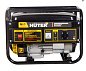 Генератор бензиновый HUTER DY2500L