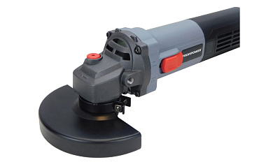 Сетевая УШМ (болгарка) ProfiPower PGS-1050R 