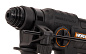 Перфоратор аккумуляторный бесщеточный WORX WX381.9, 20В, без АКБ и ЗУ, коробка